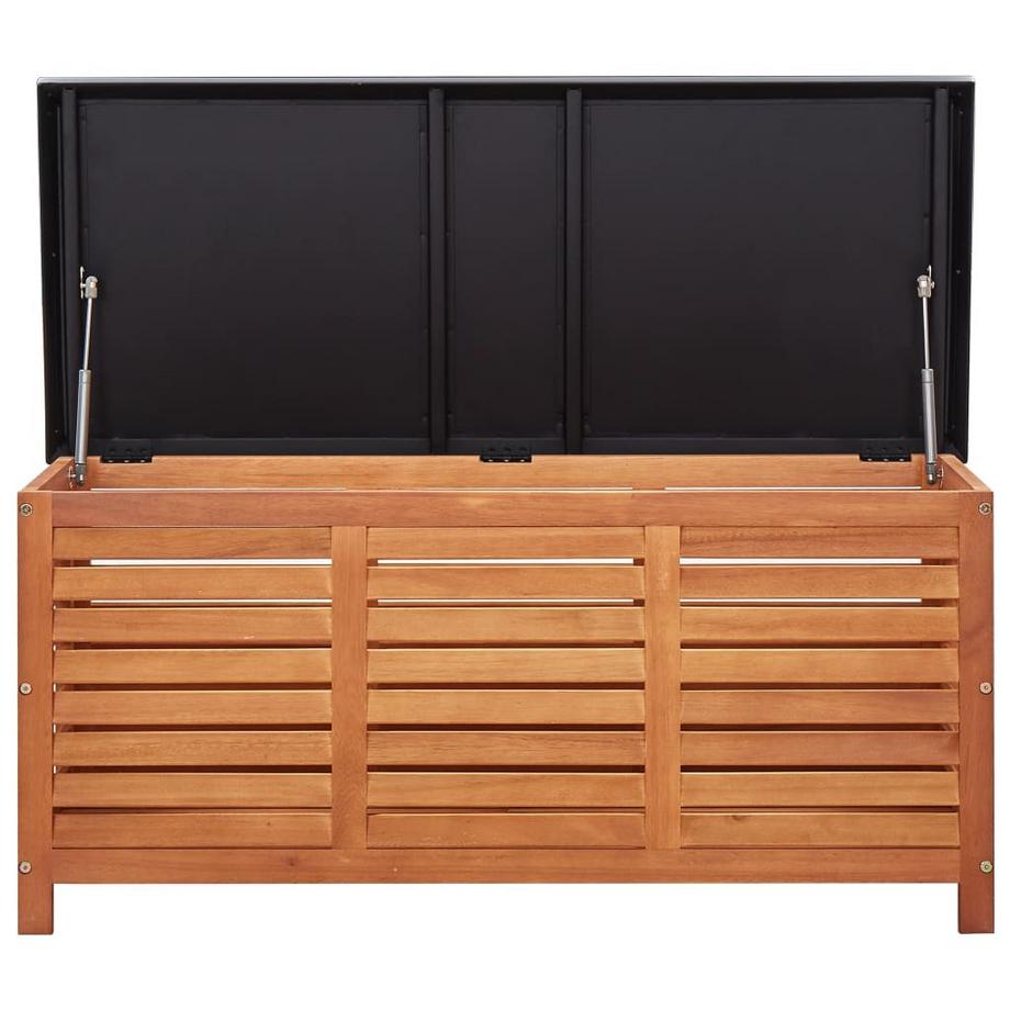 VidaXL Gartenbox holz  