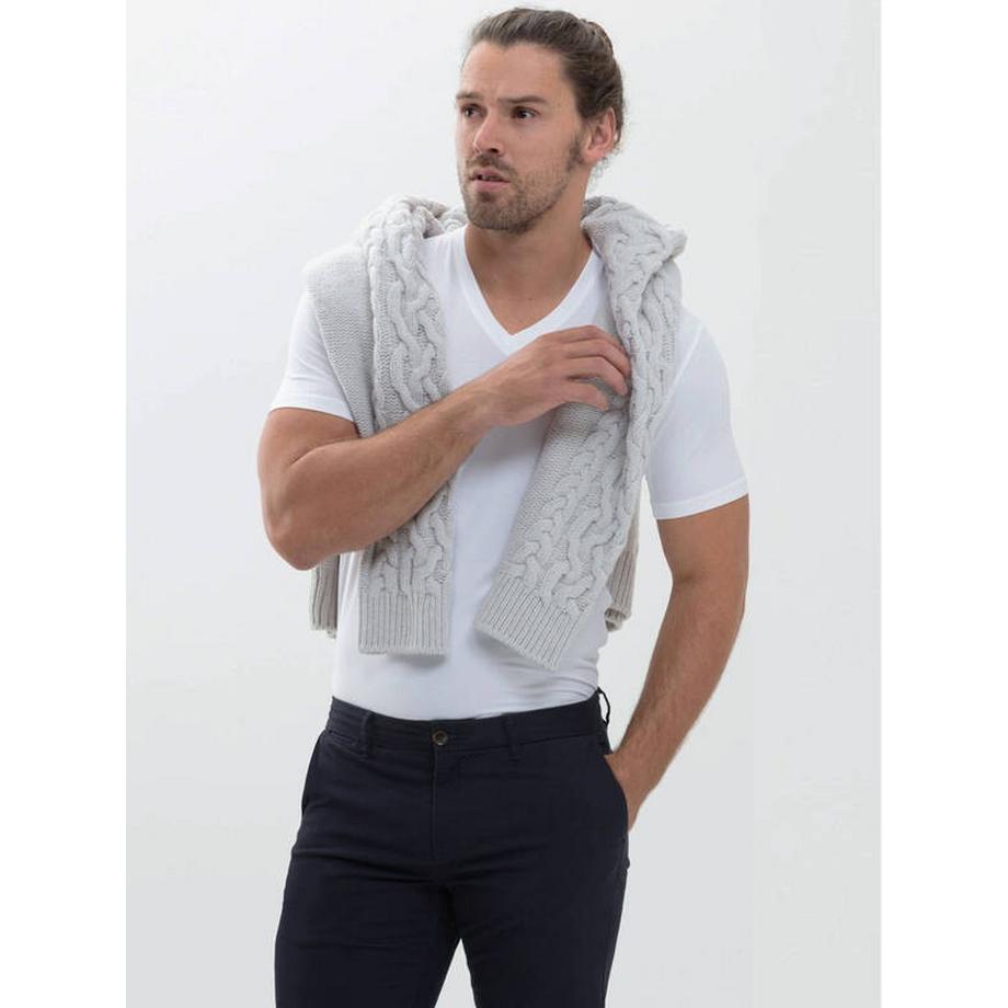 mey Functionals Hybrid V-Shirt  