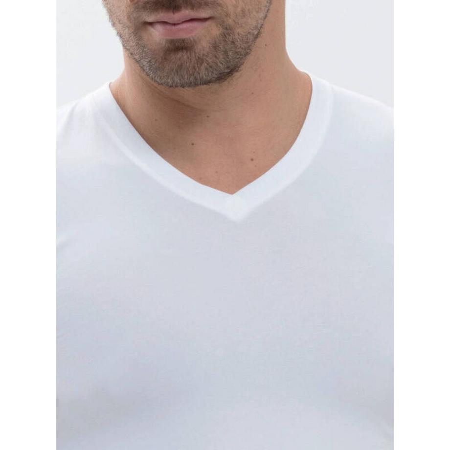 mey Functionals Hybrid V-Shirt  