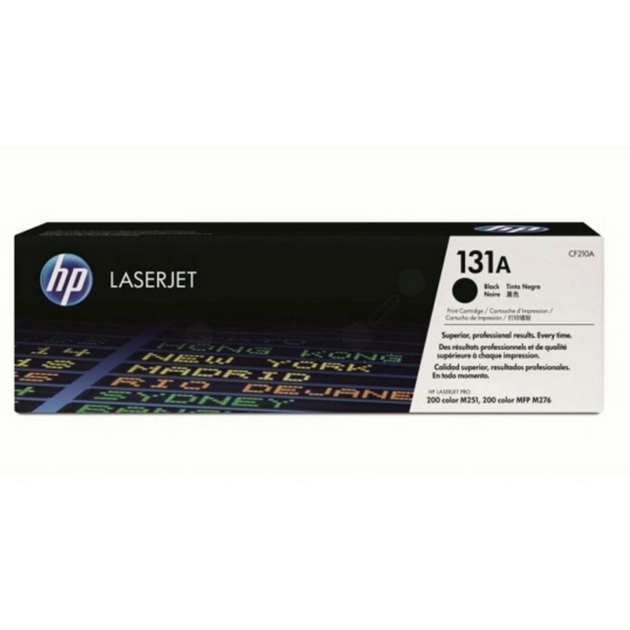 Toner CF210A (131A)