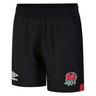 Umbro  England Rugby 2223 7s Alternate Shorts 