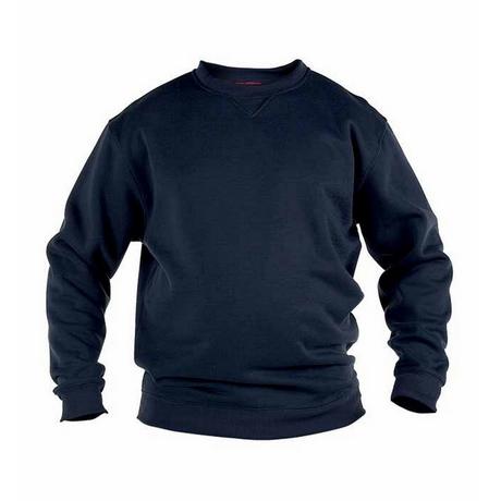 Duke  Rockford Kingsize Sweat Crew Neck Jumper 