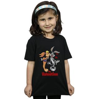 LOONEY TUNES  Valentine's Day TShirt 