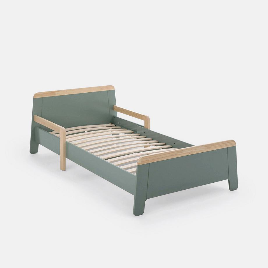 La Redoute Intérieurs Mitwachsendes Kinderbett Arturo  