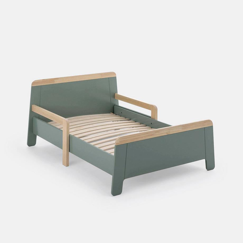 La Redoute Intérieurs Mitwachsendes Kinderbett Arturo  