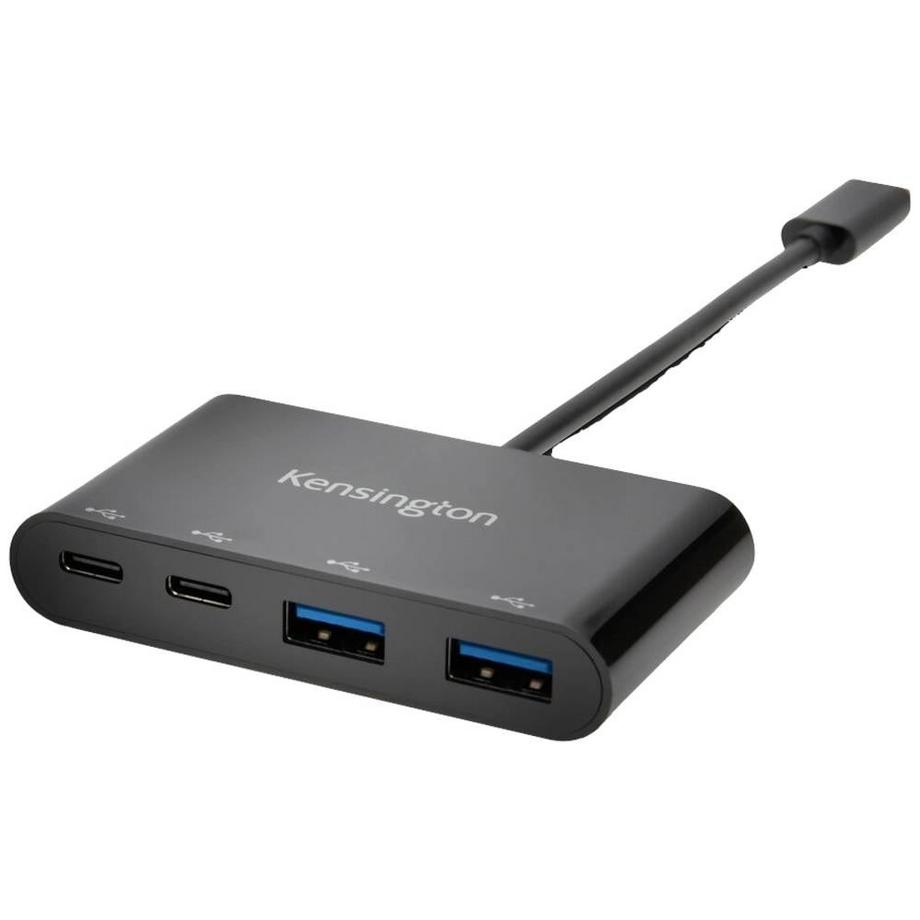 Kensington  CH1000 USB-C 4-Port Hub 