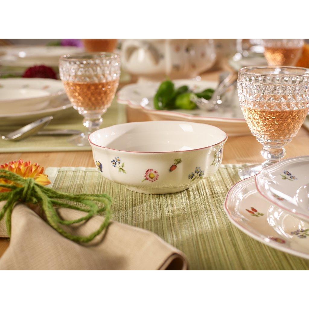 Villeroy & Boch Coppetta dessert Petite Fleur  