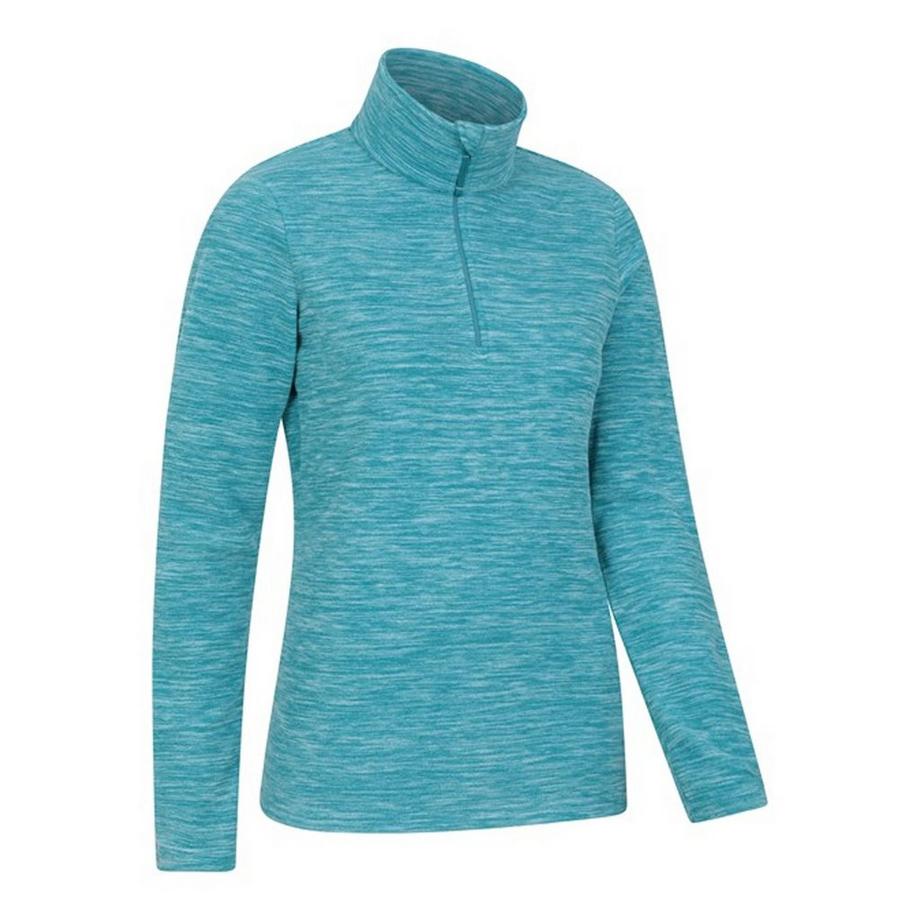 Mountain Warehouse Snowdon Fleece Oberteil  