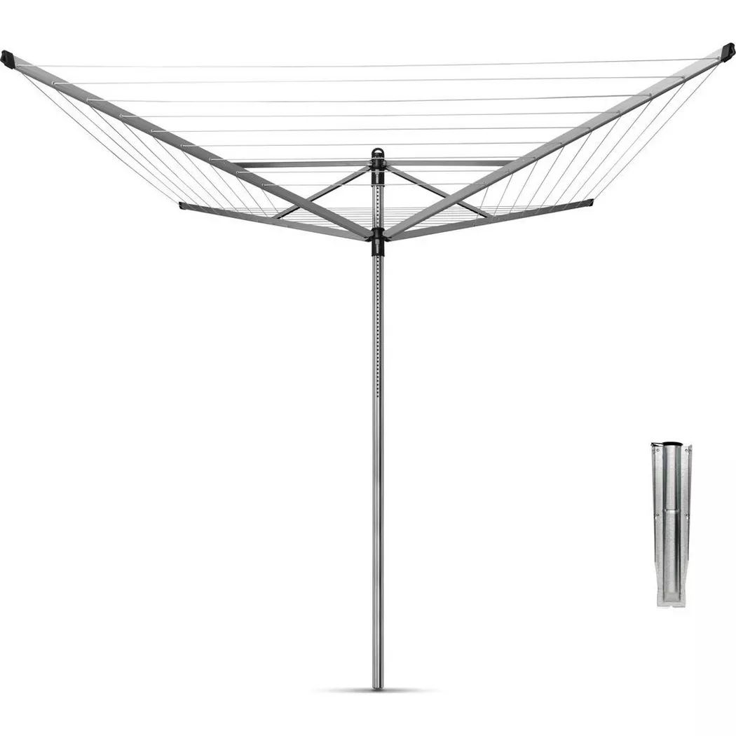 Brabantia Wäschespinne "Lift-O-Matic 60m"