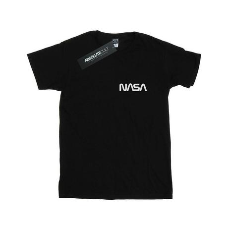 Nasa Logo T-Shirt  