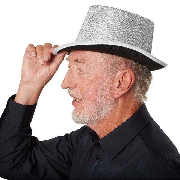 Tectake  Glitzer-Zylinder 