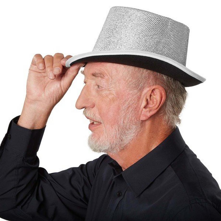 Tectake  Glitzer-Zylinder 