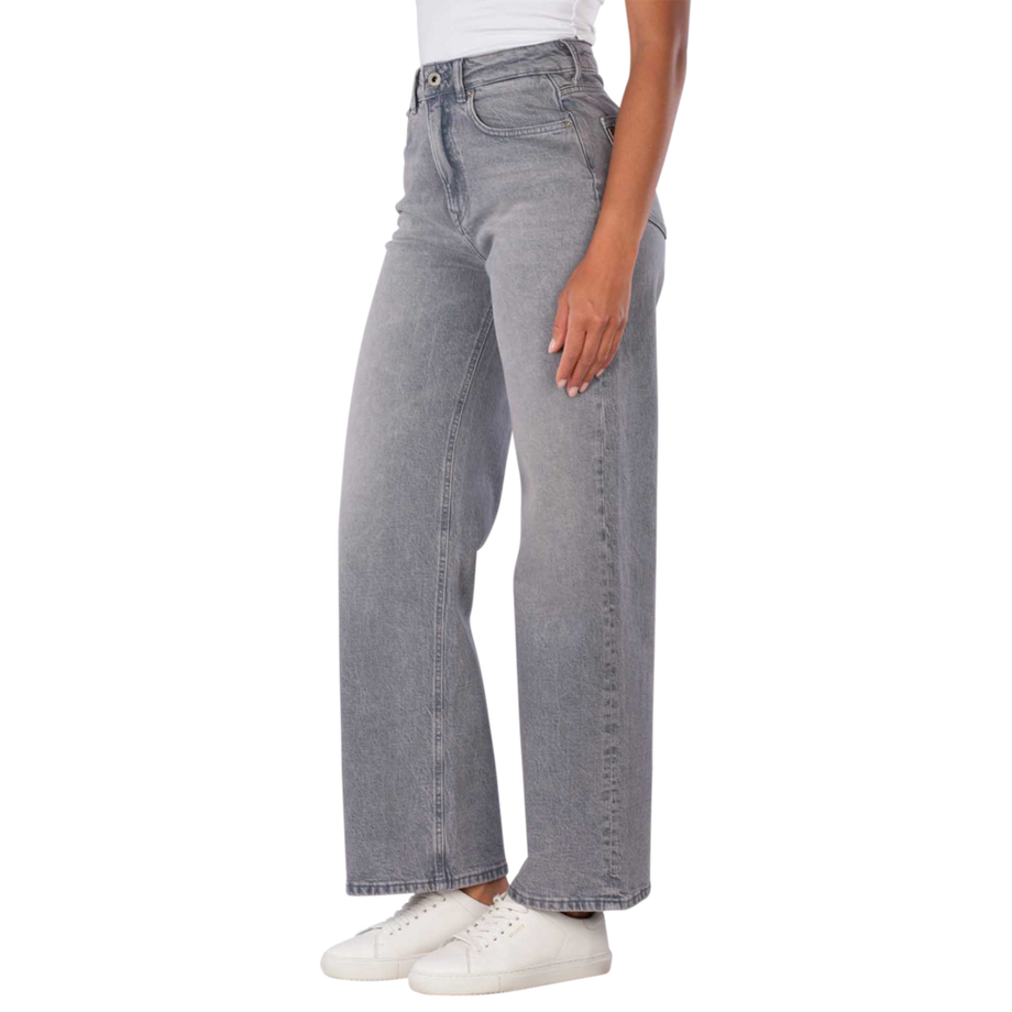 Pepe Jeans London Lexa Straight Fit Jeans  