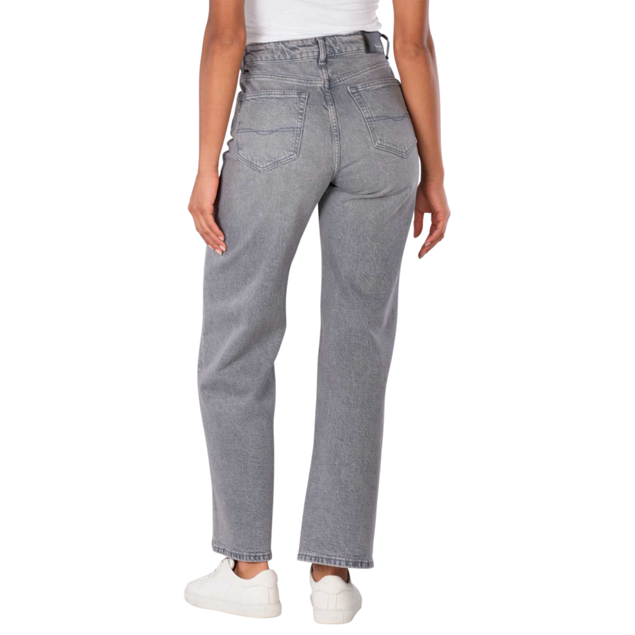 Pepe Jeans London Lexa Straight Fit Jeans  