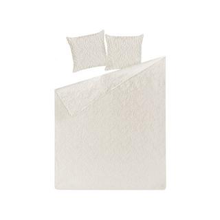 Beliani RUDKHAN Copriletto in Poliestere  