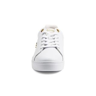 TOMMY HILFIGER  ELEVATED ESSENT SNEAKER MONOGRAM 