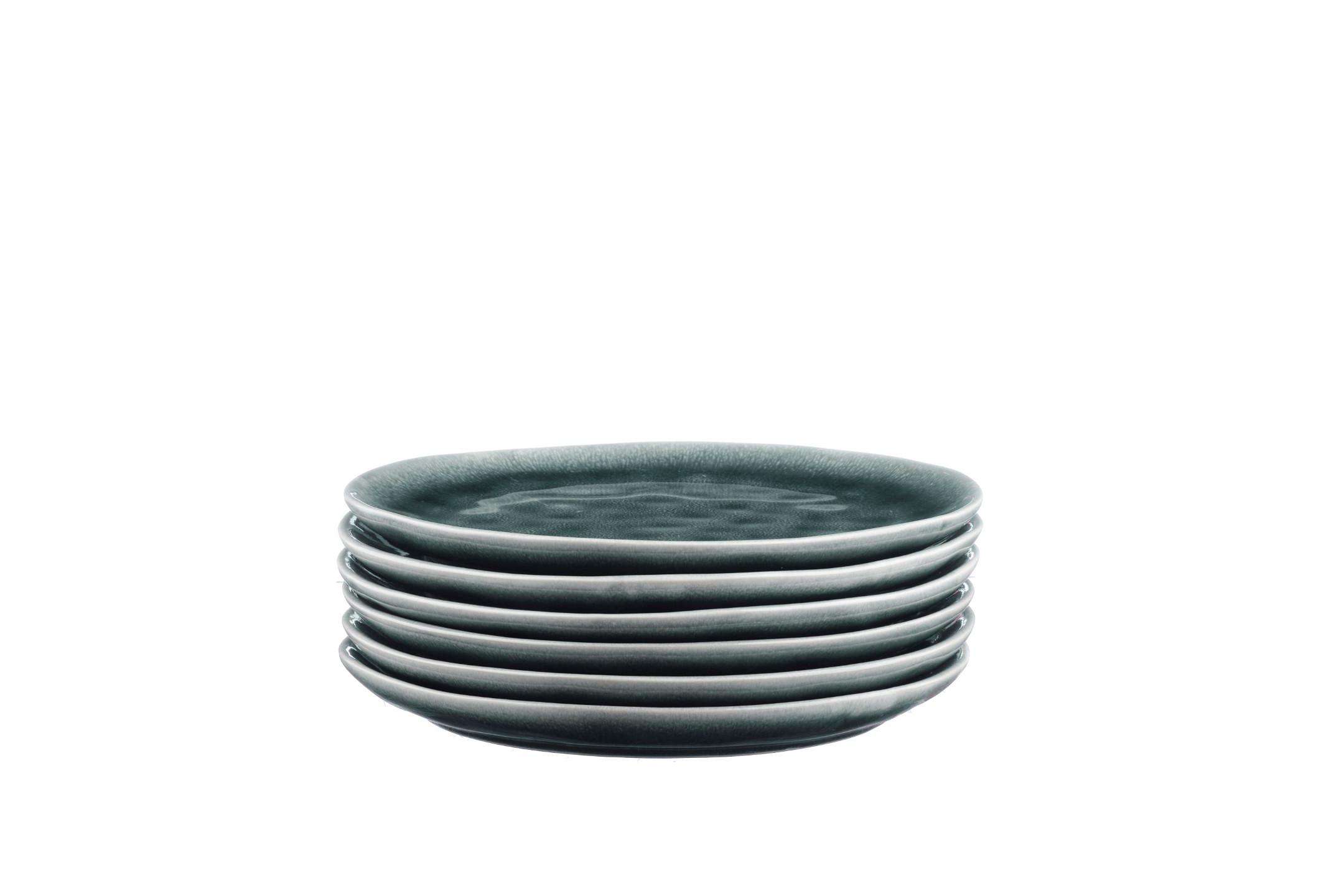 BJÖRN Set piatti LUNA  