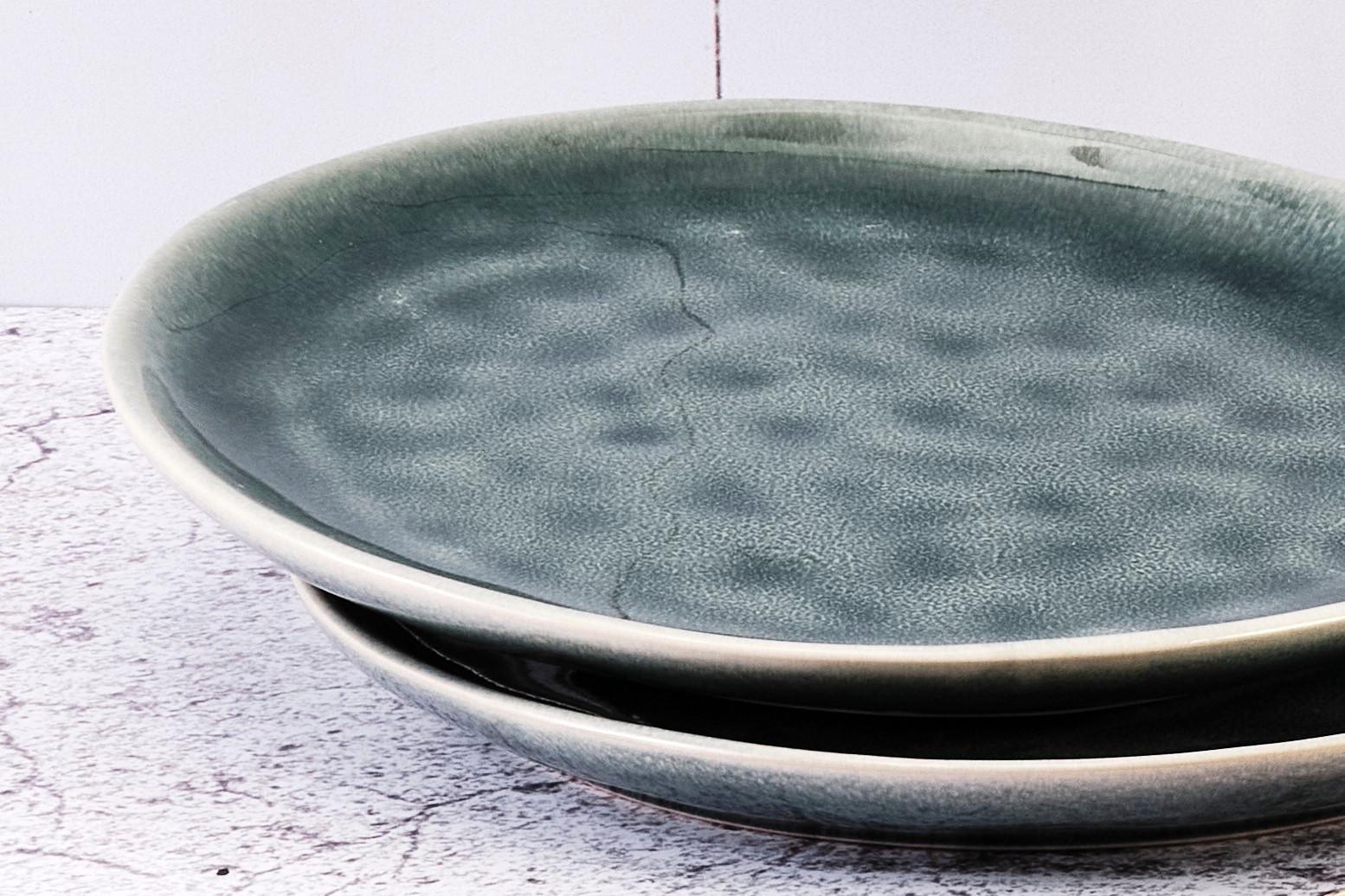 BJÖRN Set piatti LUNA  