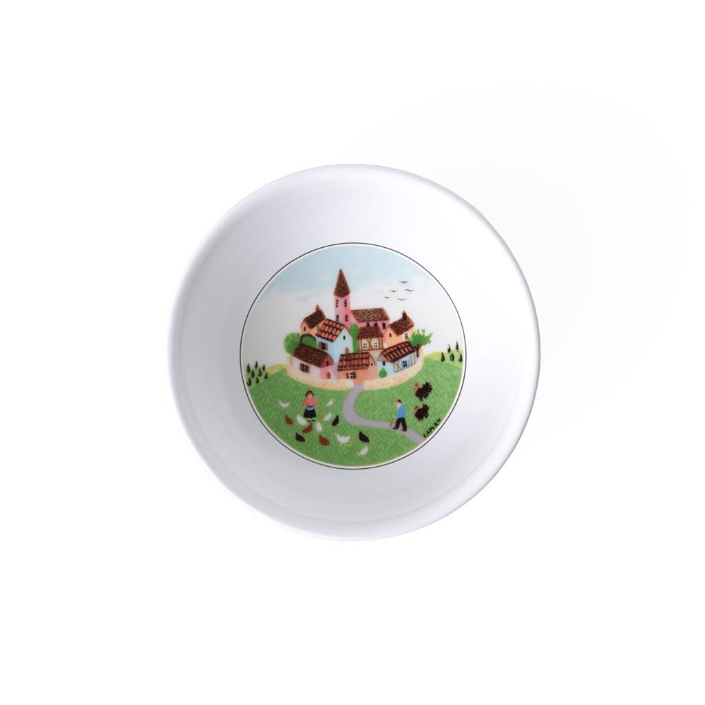 Villeroy & Boch Dessertschale Design Naif  