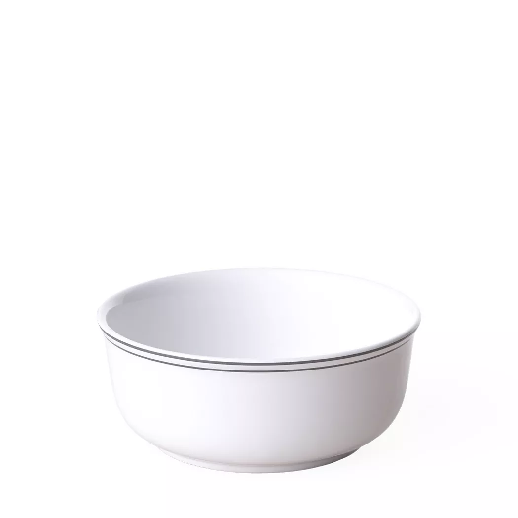 Villeroy & Boch - Dessertschale Design Naif, One Size, Multicolor