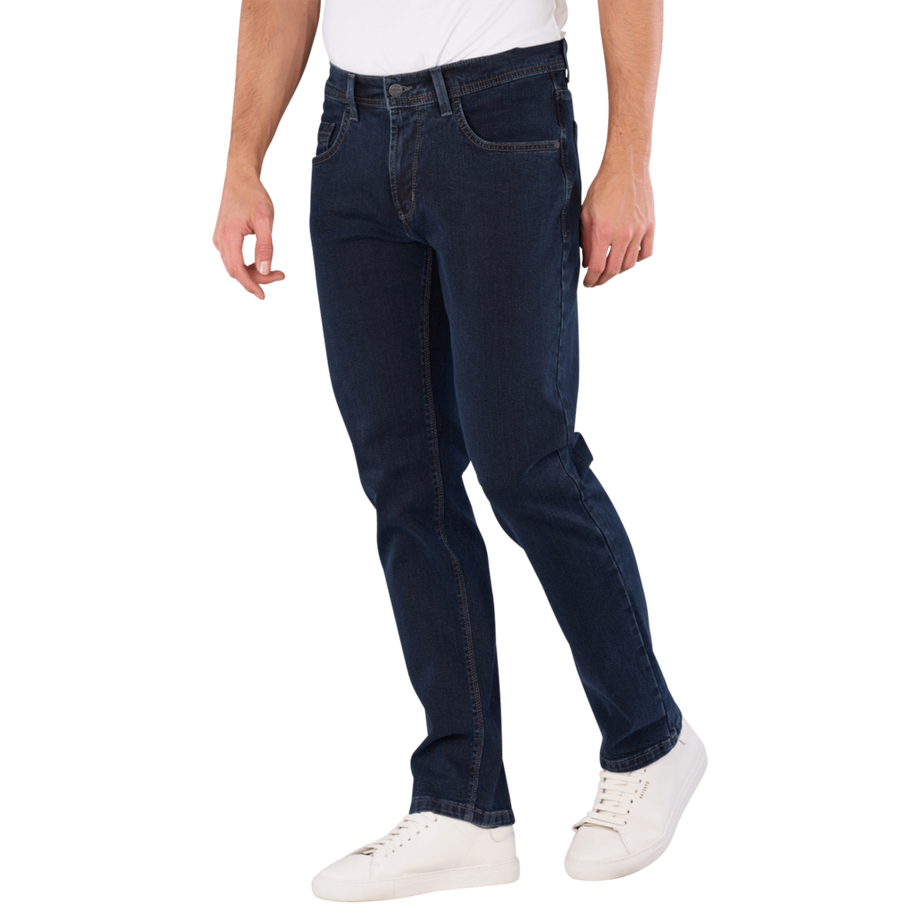 Pioneer Rando Straight Fit Jeans  