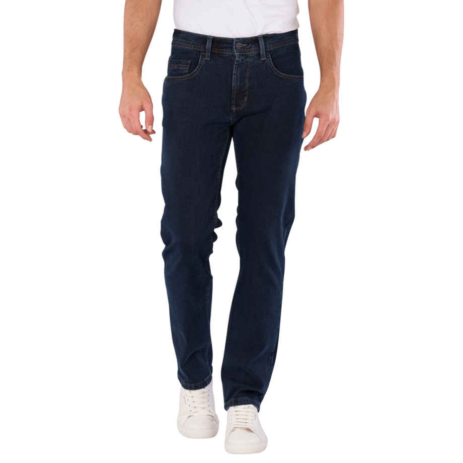 Rando Jeans Straight Fit