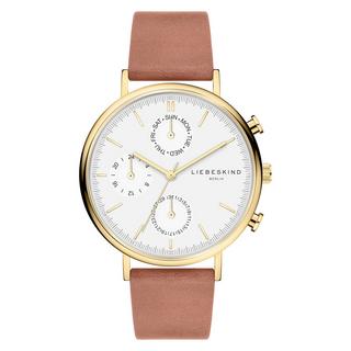 LIEBESKIND  Multifunctional Horloge 