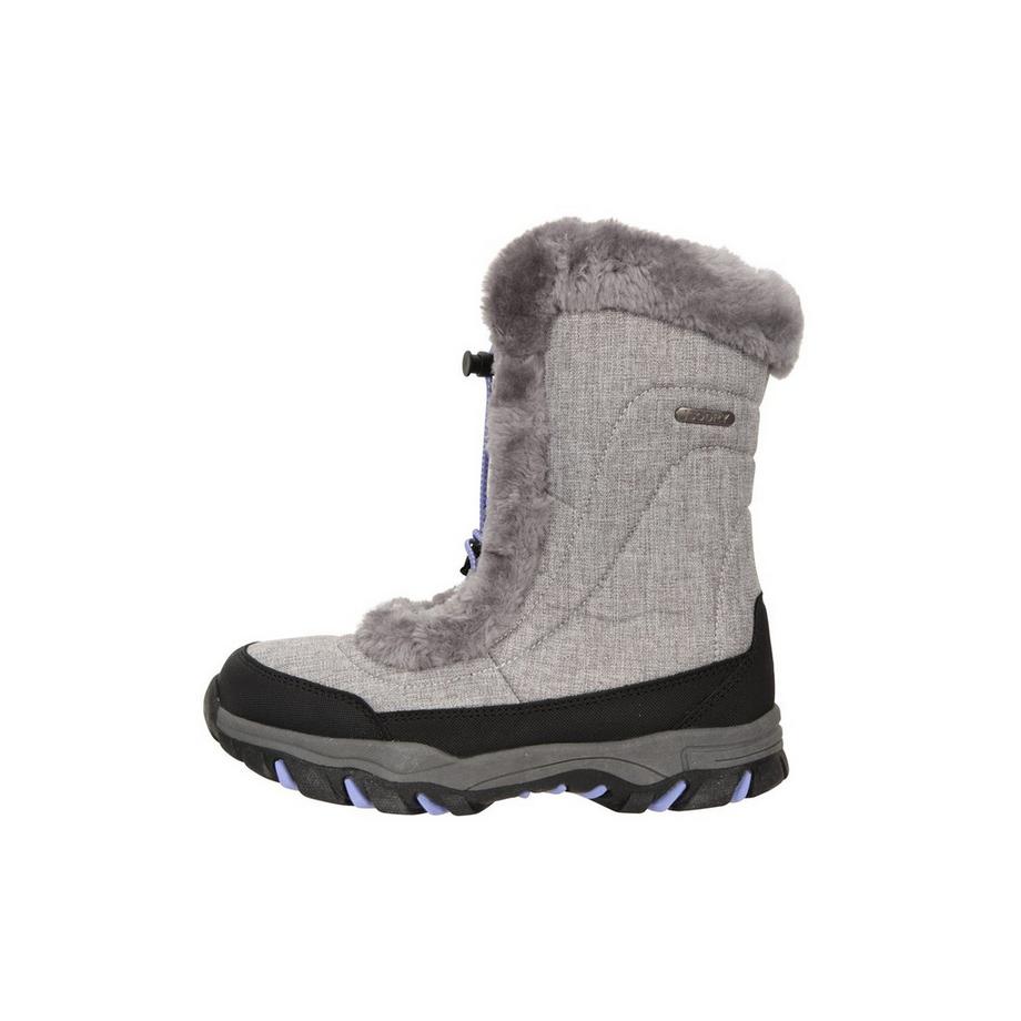 Mountain Warehouse Ohio Schneestiefel Kinder  