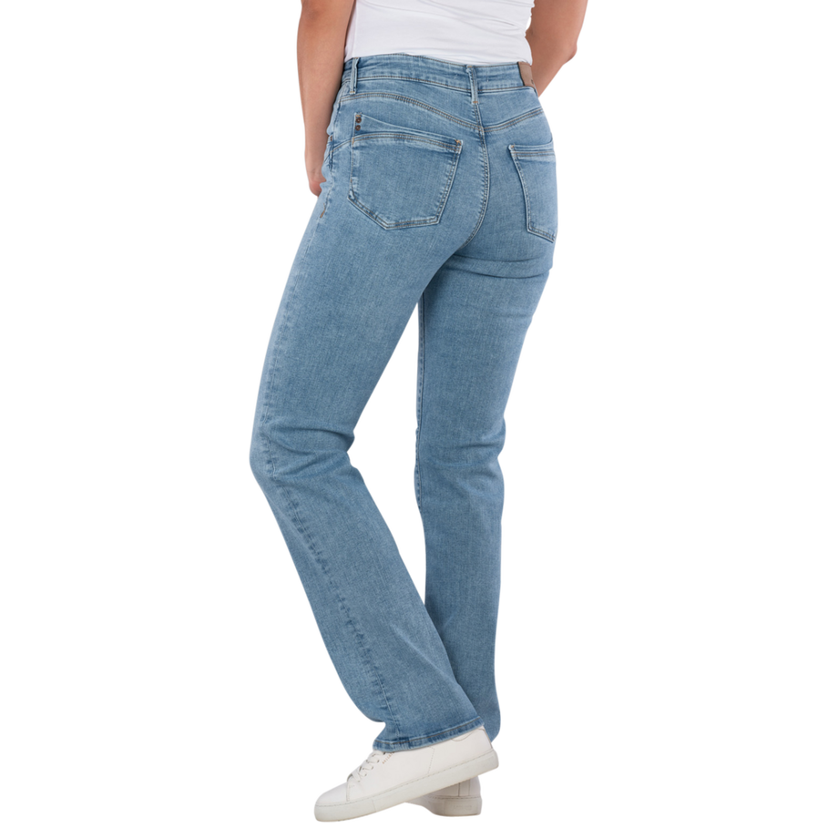 Mavi Kendra Straight Fit Jeans  