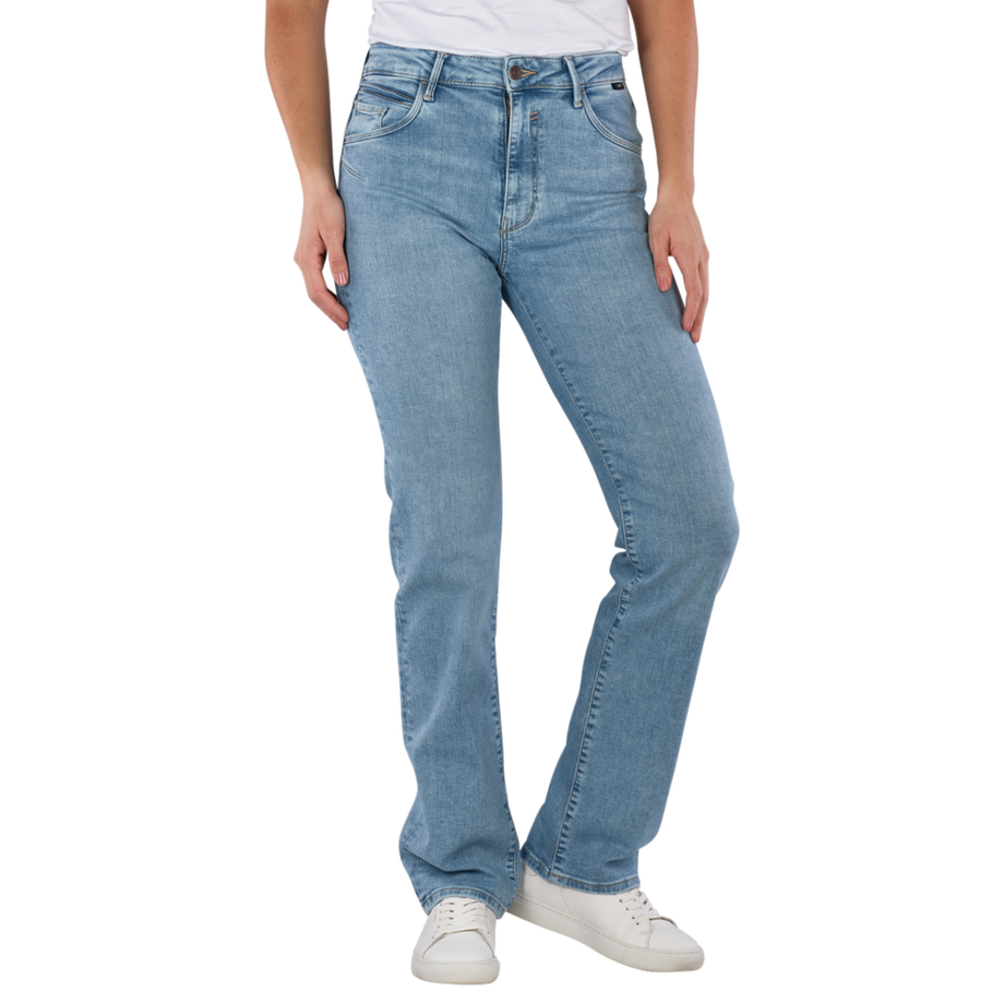Kendra Jeans Straight Fit