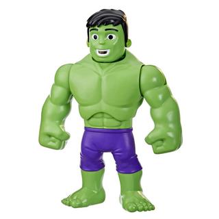 Hasbro  Spiderman Spidey Schmetter-Power Hulk 