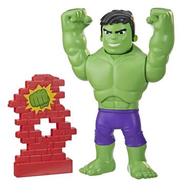 Marvel Power Smash Hulk