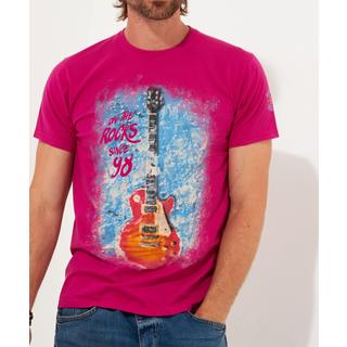 Joe Browns  T-Shirt Graphique Rock'n Roll 