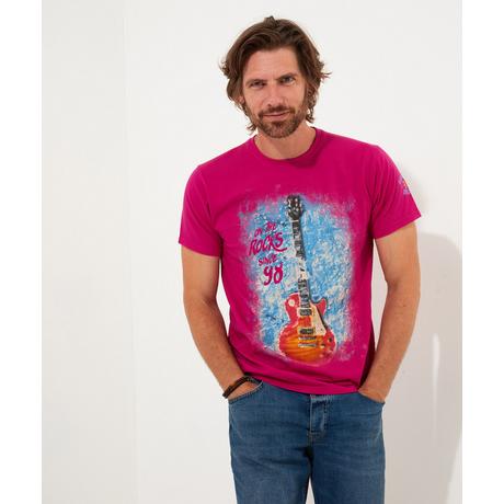 Joe Browns  T-Shirt Graphique Rock'n Roll 