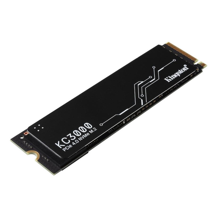 Kingston  KC3000 (2048 GB, M.2 2280) 