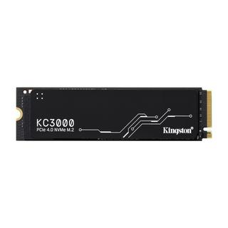 Kingston  KC3000 (2048 GB, M.2 2280) 