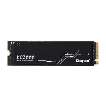 2048G KC3000 M.2 2280 NVMe SSD