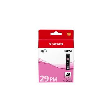 CANON Tintenpatrone photo magenta PGI-29PM PIXMA Pro-1 36ml