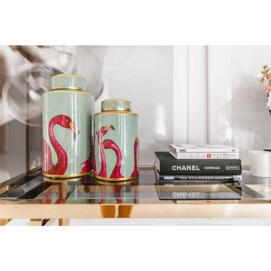 KARE Design Konsole Gold Rush  