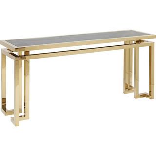 KARE Design Console corsa all'oro  