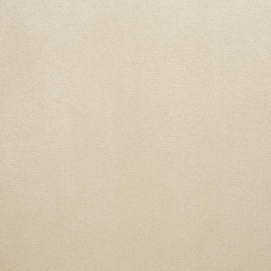 Tectake Drehbarer Samt-Armlehnstuhl Lucia gepolstert, mit Steppmuster mit durchgehender Lehne  