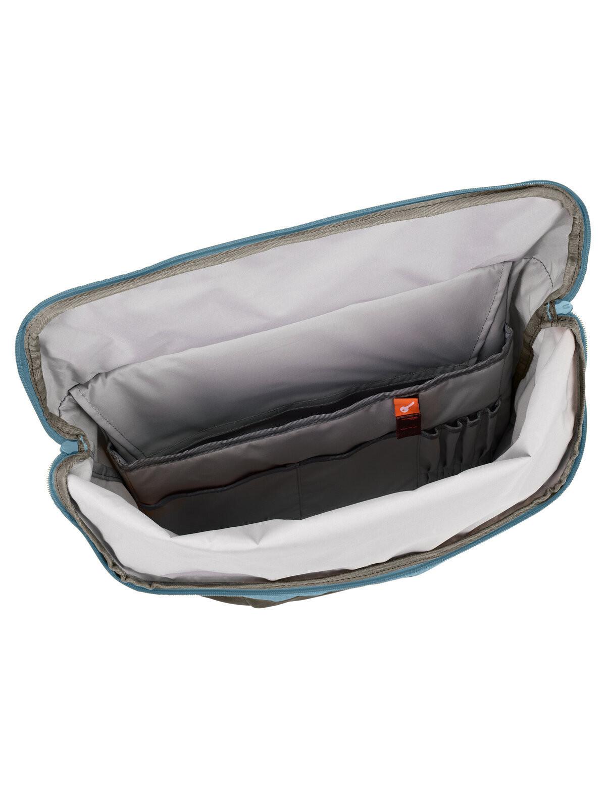 VAUDE CityMe Bike II Messenger Bag  