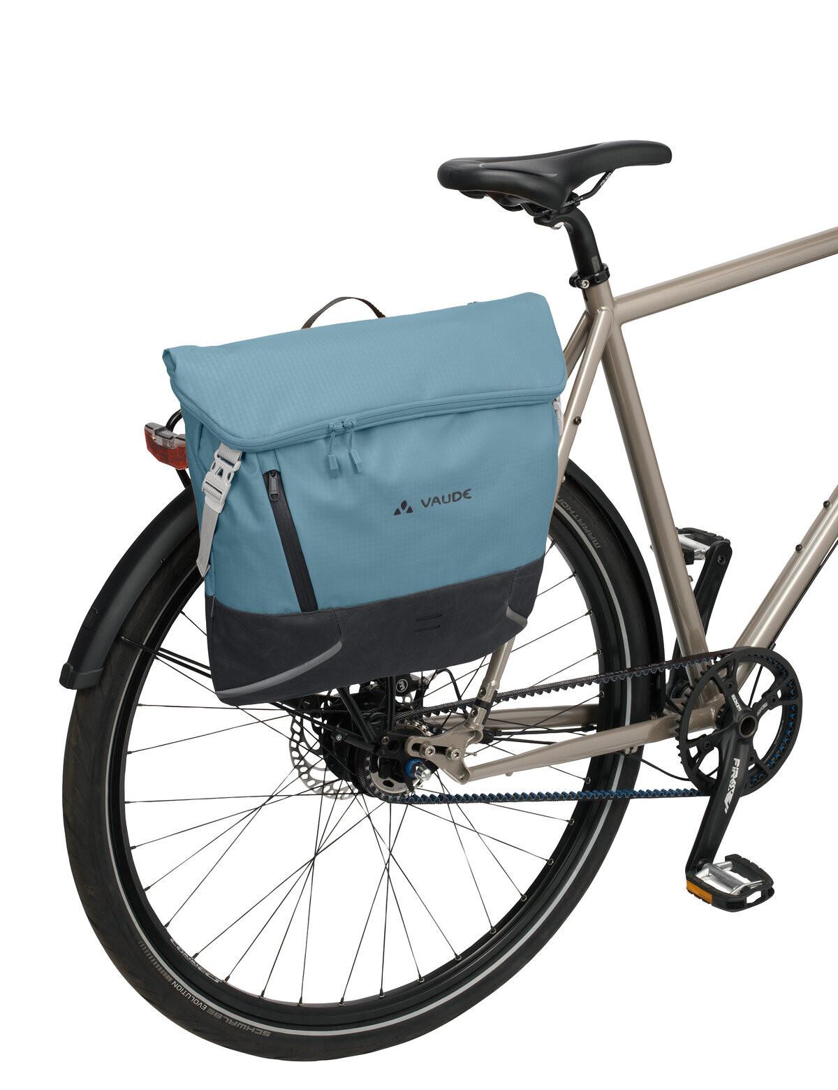 VAUDE CityMe Bike II Messenger Bag  