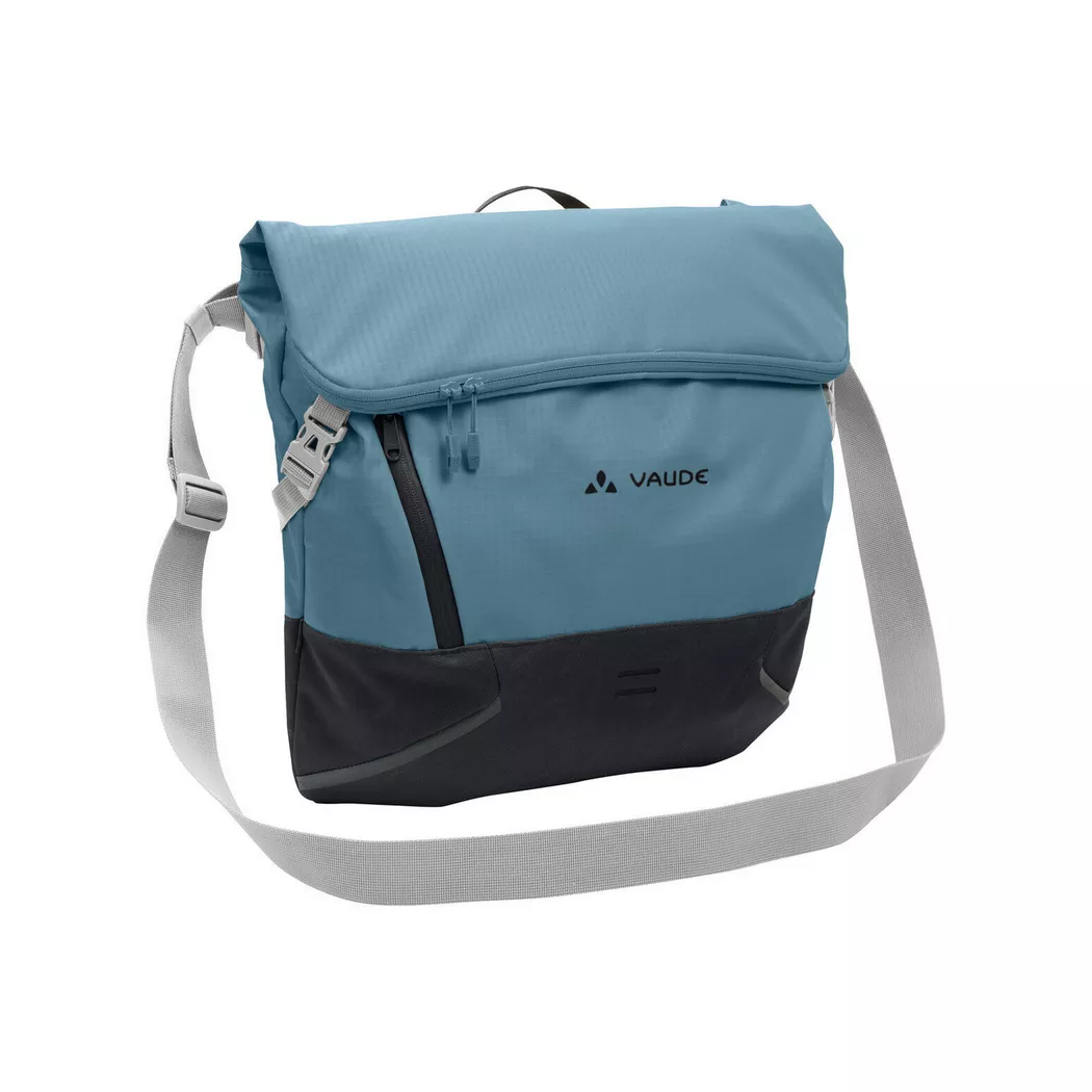 VAUDE - CityMe Bike II, für Damen, Taubenblau, Größe Onesize