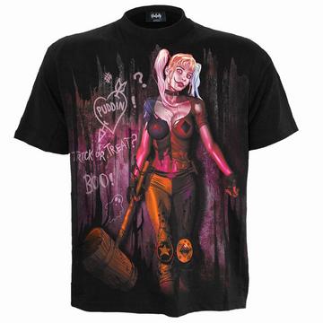 Trick Or Treat TShirt