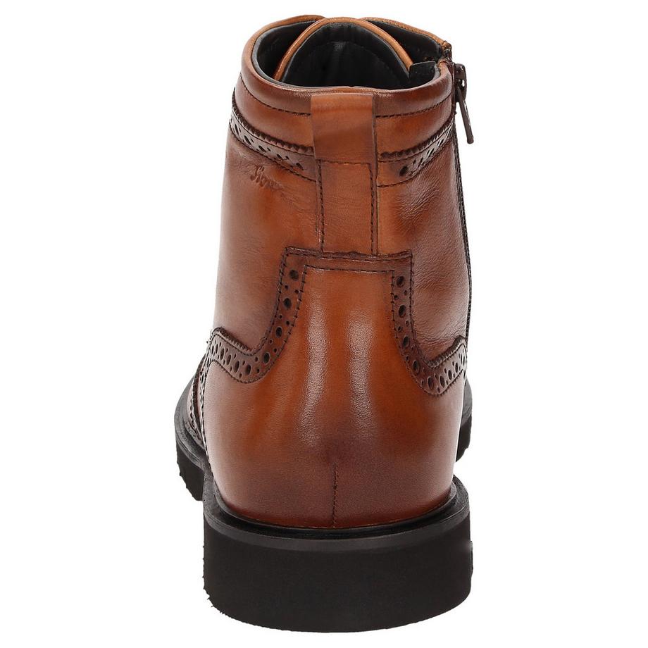 Sioux Rogtanos-702-WF Bottine  