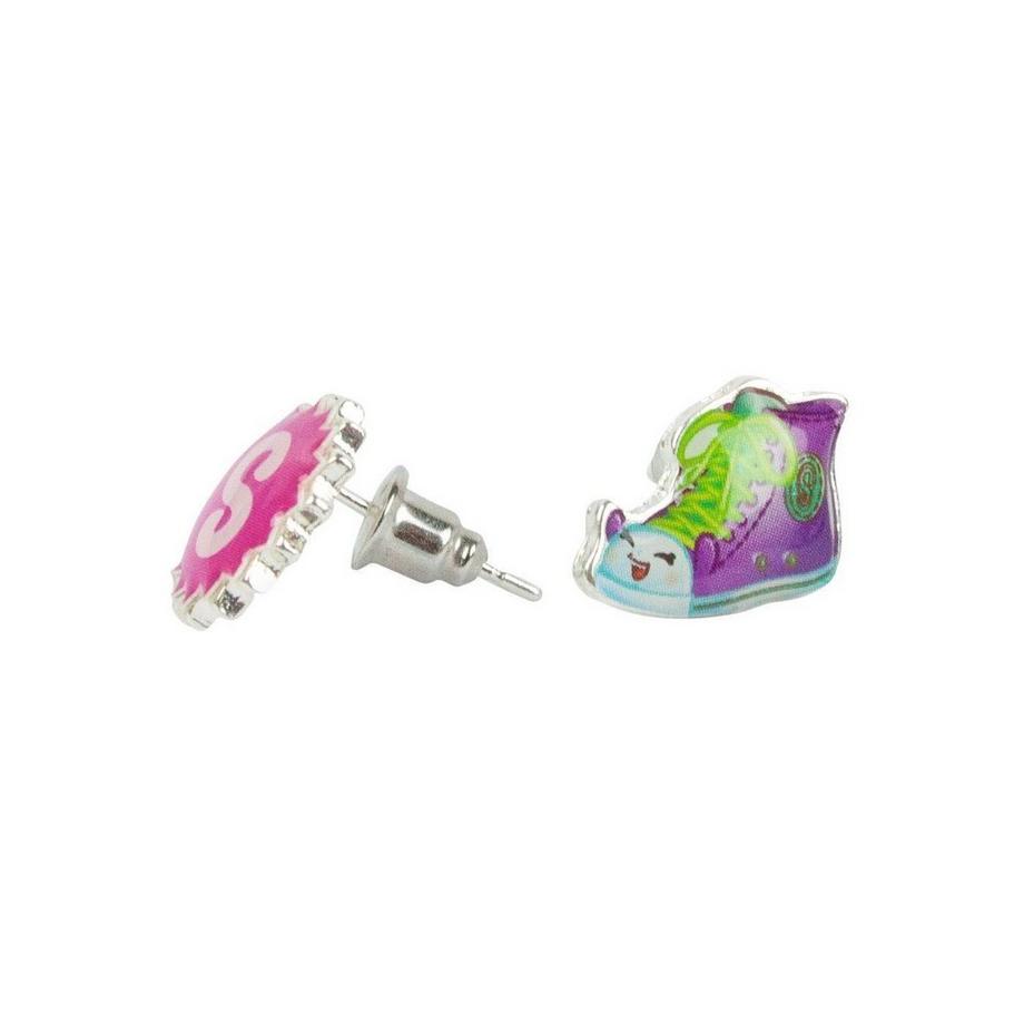 Shopkins  Ensemble de boucles d´oreilles 