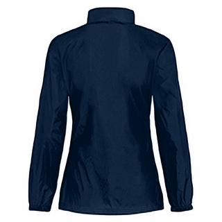 B and C  B&C Sirocco Jacke, Leicht 