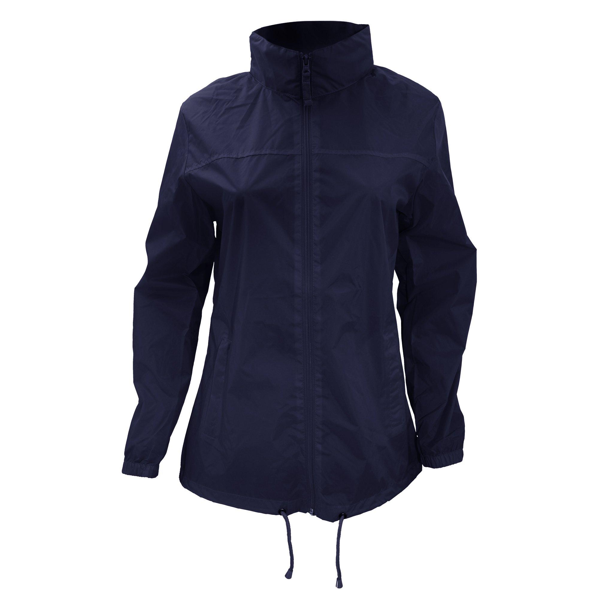 B and C  B&C Sirocco Jacke, Leicht 