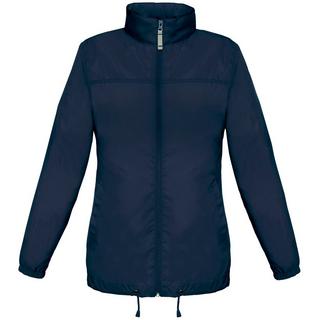 B and C  B&C Sirocco Jacke, Leicht 